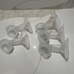 Spectra Flange Parts